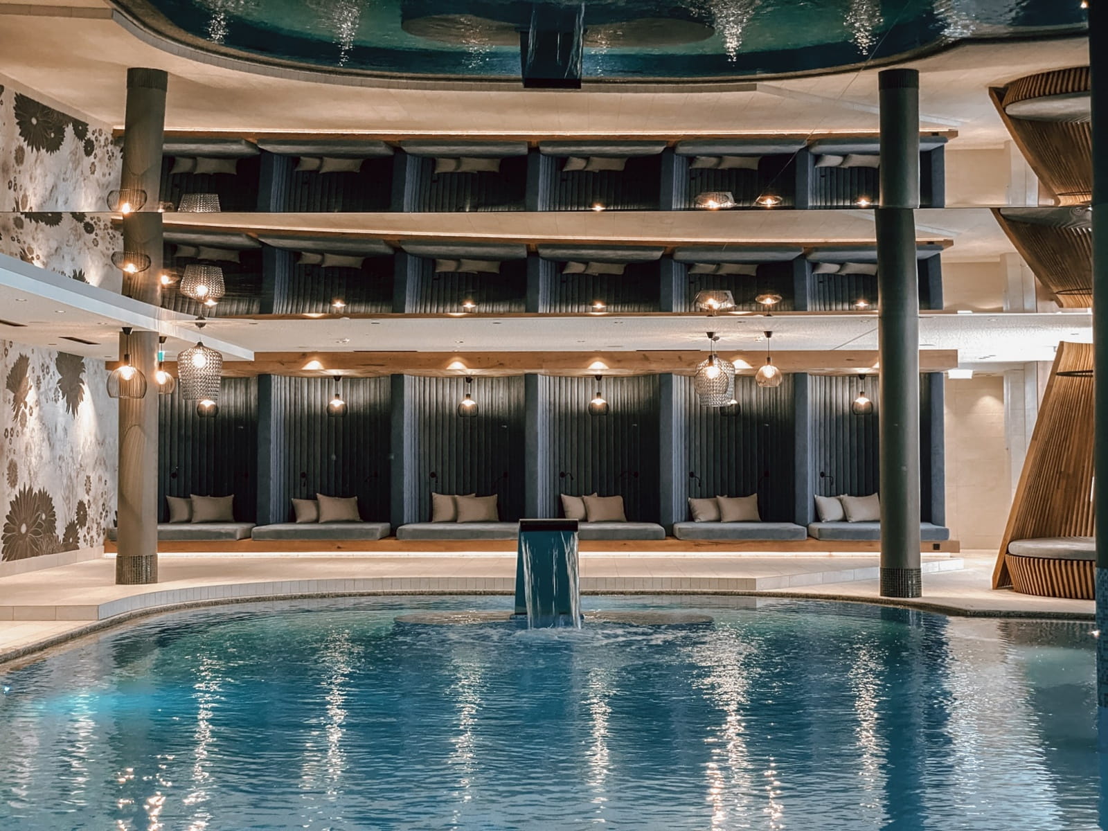 Bild 6 DAS EDELWEISS Salzburg Mountain Resort