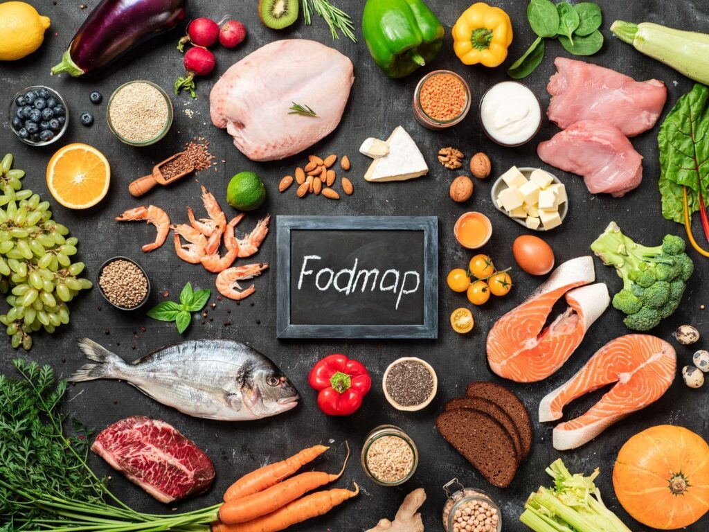 Essen als Medizin - Spannende Ernährungstrends 2026 2 Die FODMAP-arme Diät gehört zu den Ernährungstrends 2026