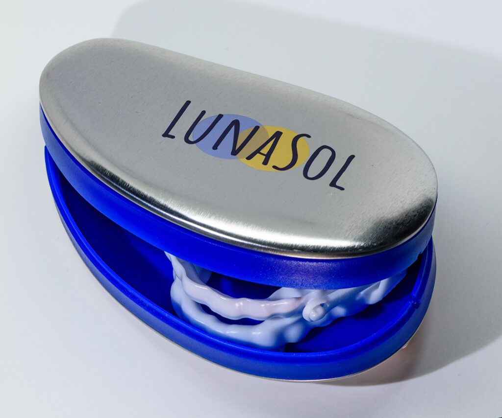 Orthos LunaSol Dose