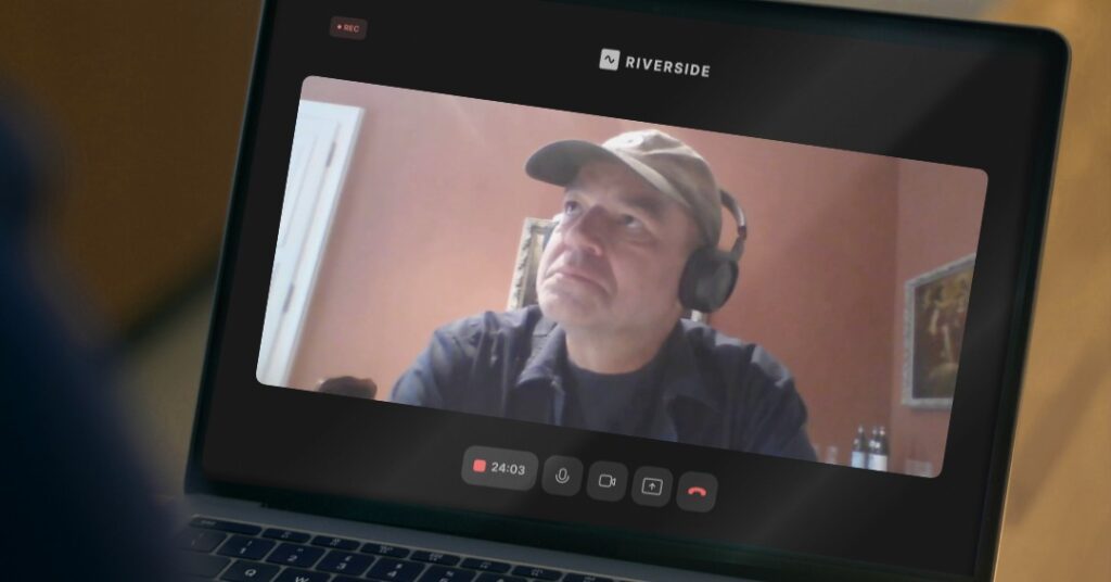 Regisseur Marc Rothemund 