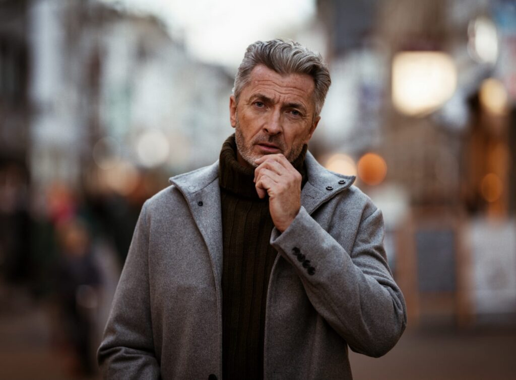 NTO Podcast #69 mit Commercial Model Oliver Koopmann 1 Commercial Model Oliver Koopmann im NOT TOO OLD Podcast