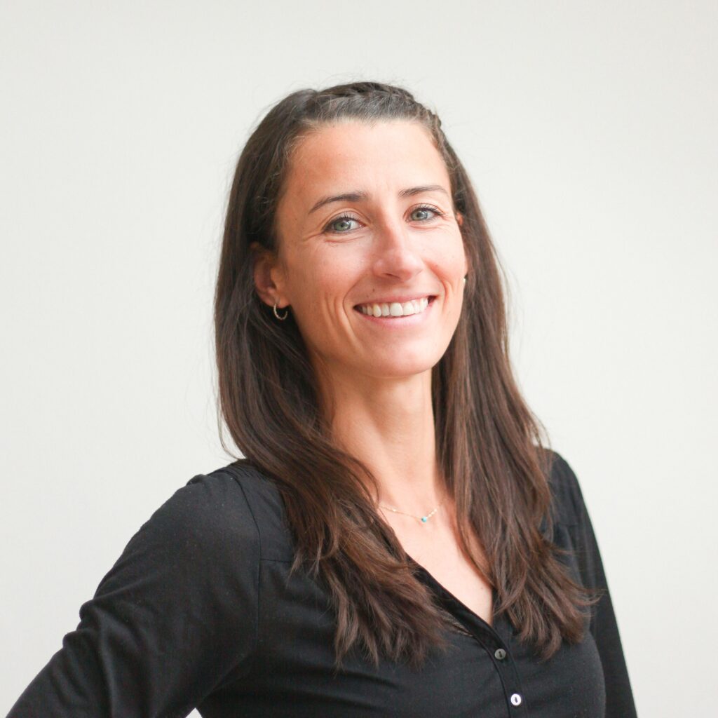 Dr. Leonie Maurer Resmed