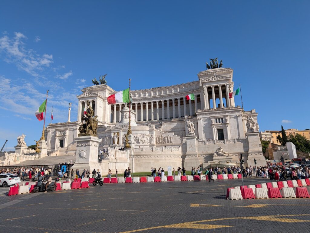 7 Meter Freiheit für Best Ager - Campingurlaub im Wohnmobil in Italien 17 PXL 20260514 153422364
