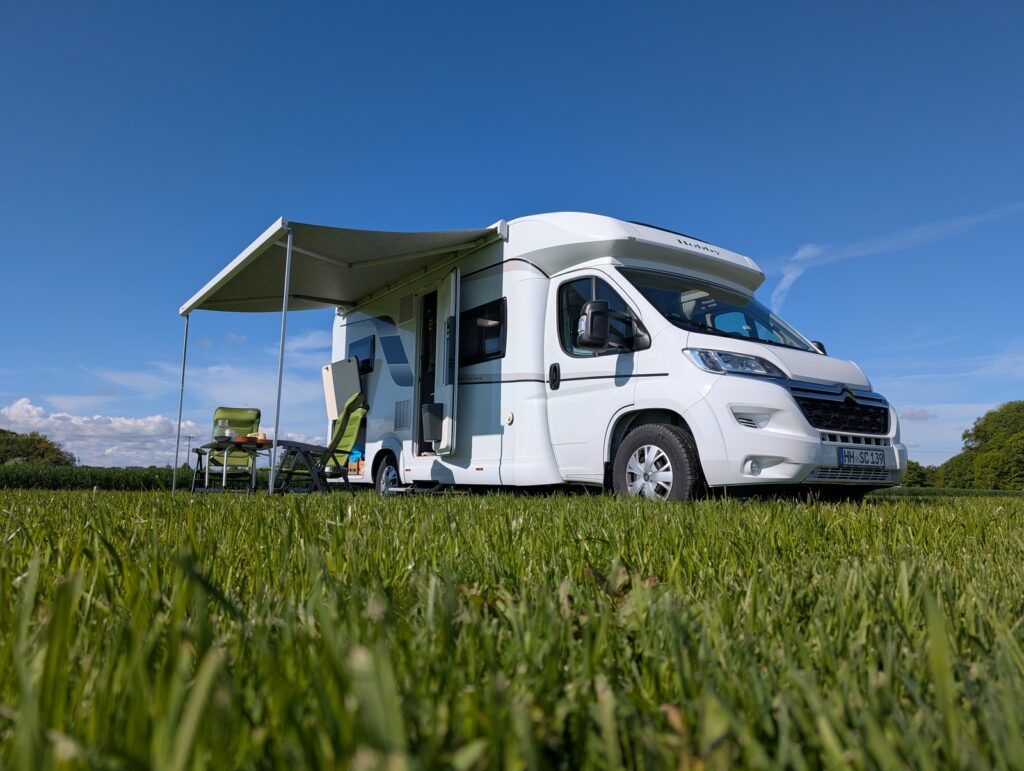 7 Meter Freiheit für Best Ager - Campingurlaub im Wohnmobil in Italien 1 PXL 20260517 072927854