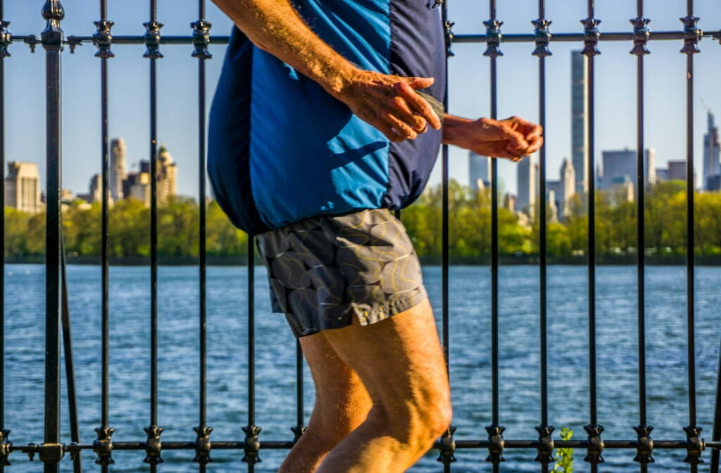 Longevity: Was Männer ab 45 wirklich über ein langes, gesundes Leben wissen müssen 1 clay leconey gWhhn1Agxns unsplash 1