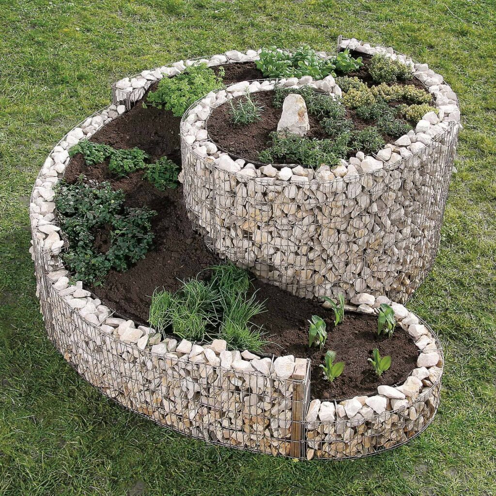 Graben statt Gym - Was eine Stunde Gartenarbeit wirklich mit dem Körper macht 4 95600 IM 001