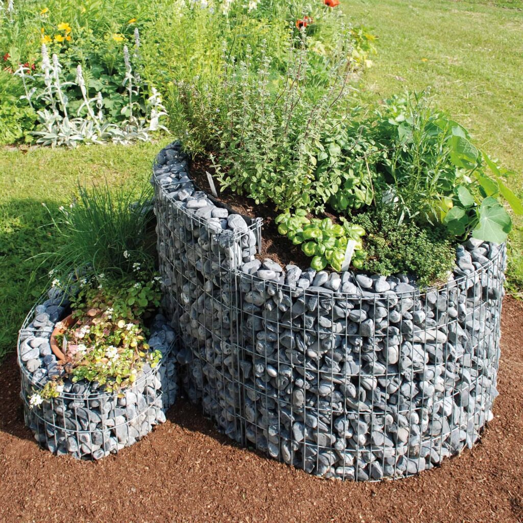Graben statt Gym - Was eine Stunde Gartenarbeit wirklich mit dem Körper macht 6 95605 IM 001
