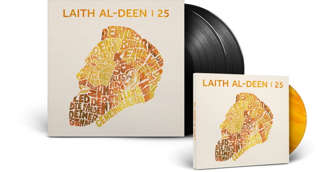 Laith Al-Deen über 25 Jahre Deutschpop, Krisen und ein Leben für die Musik | NTO Pod #75 2 Laith Al deen 25 Combo