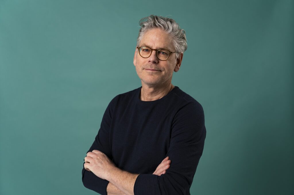 Prof. Dr. Markus Graefen über Prostatakrebs, Früherkennung und Therapie | NTO Pod #74 1 Mit Prof. Dr. Markus Graefen sprechen wir im Podcast über Prostatakrebs