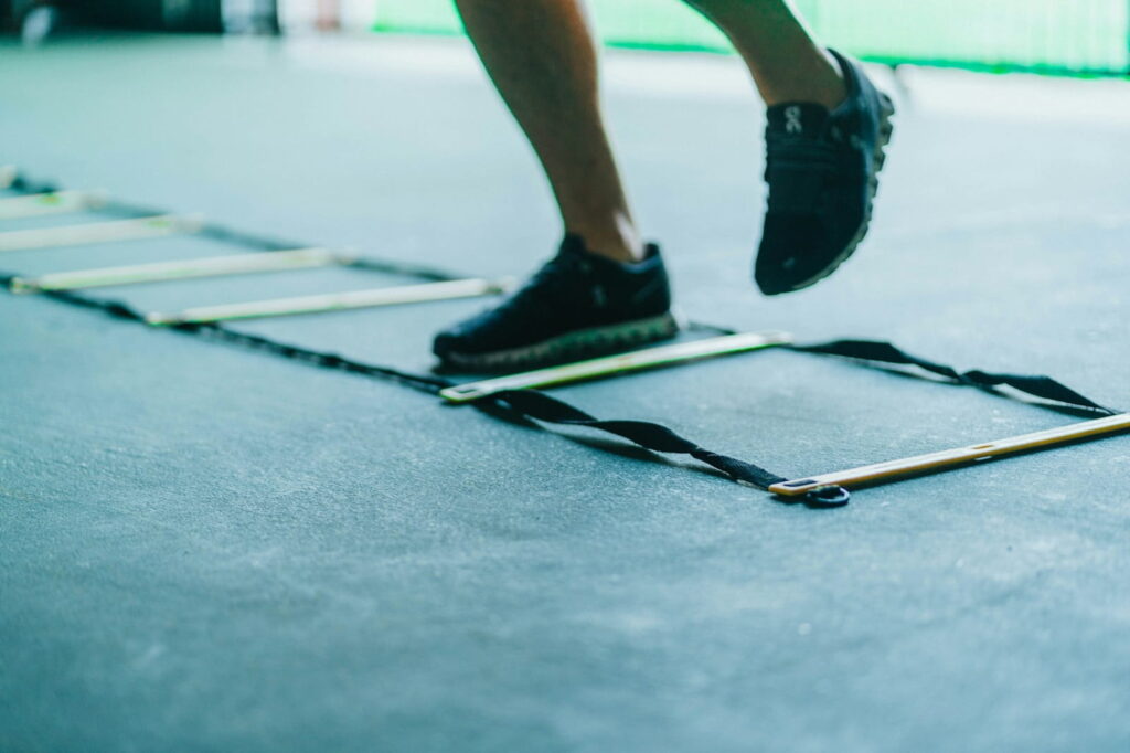 Mehr Training = mehr Fortschritt? Warum Regeneration der unterschätzte Leistungsbooster ist 2 hermes rivera 7I9O9qkHozY unsplash 1