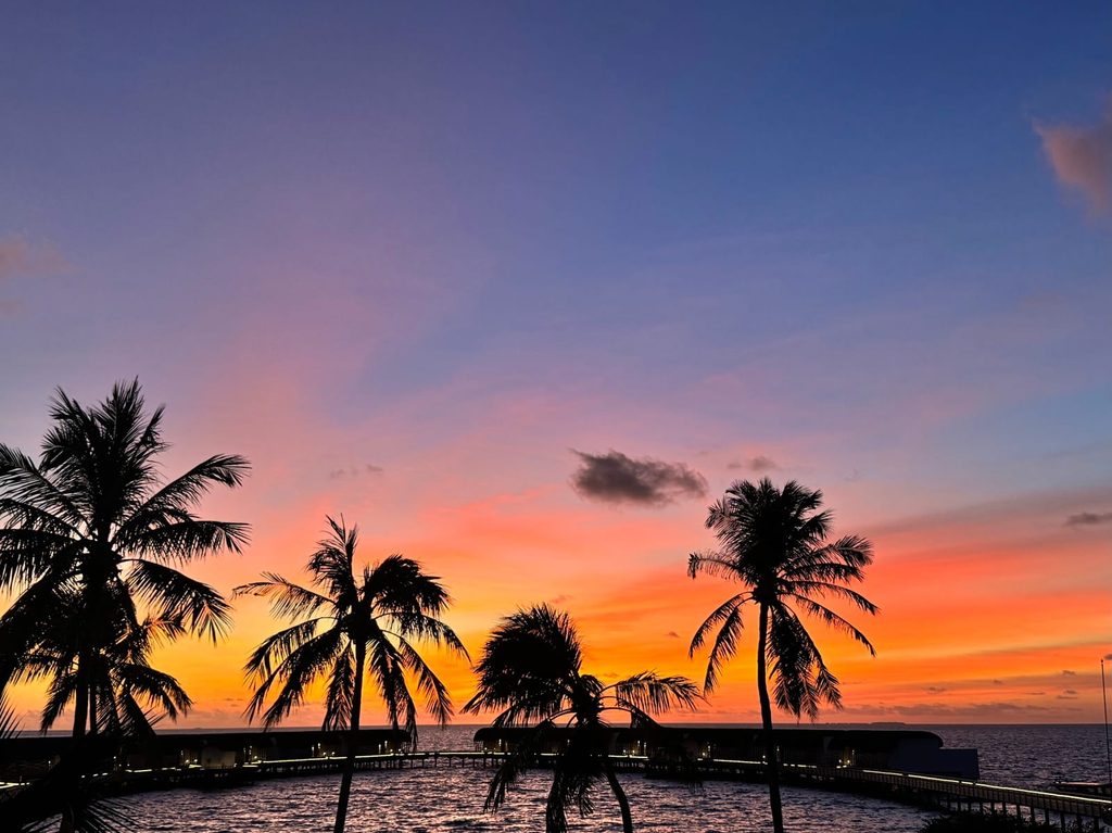 Diese drei Inseln der Malediven überraschen selbst eine erfahrene Hoteltesterin 1 Bild 1 The Westin Sunset 1