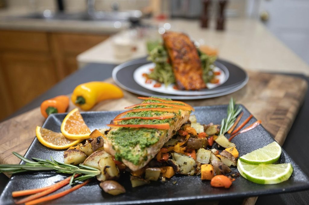 Mediterran, proteinreich, entzündungsarm - Die drei Säulen der Longevity-Ernährung 1 federico ramirez l4yrBcbnuo4 unsplash 1
