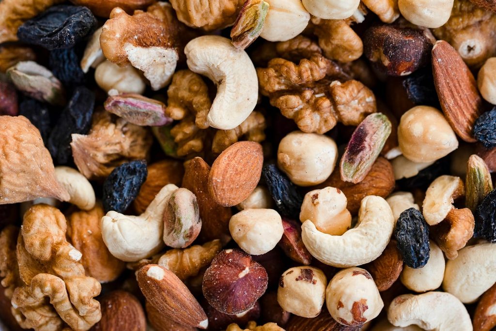 Mediterran, proteinreich, entzündungsarm - Die drei Säulen der Longevity-Ernährung 3 monaz nazary dCcEyzd6e7Q unsplash 1