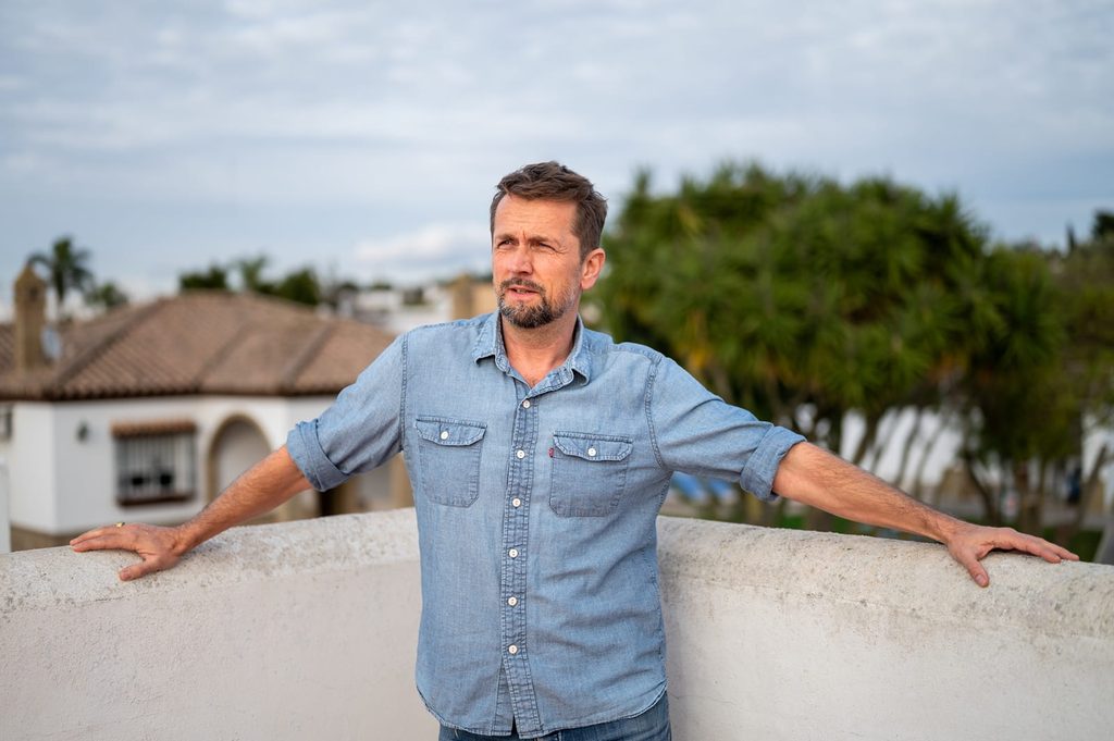 Ein Beitrag von Tobias Heusinger von Waldegge