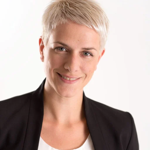 Nina Harke
