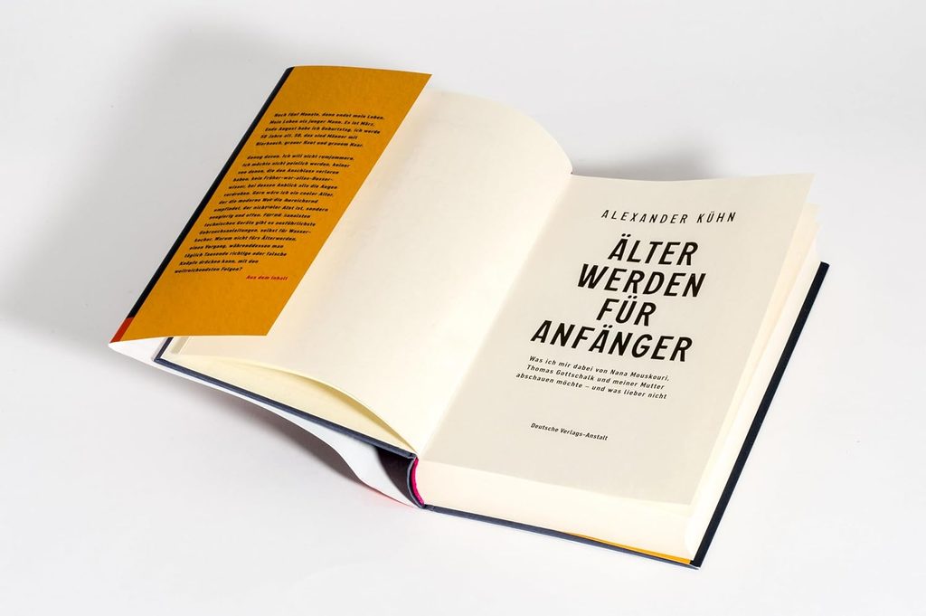 Buchtipp: „Älterwerden für Anfänger“ – Wie man die 50 nimmt, ohne ein Thomas zu werden 4 inside aelterwerden fuer anfaenger alexander kuehn